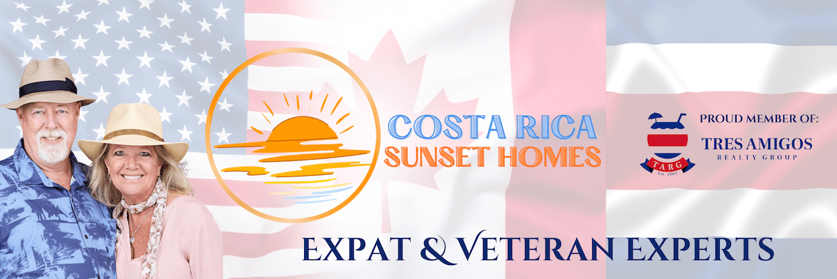 Header image for real estate website for expats in Costa Rica